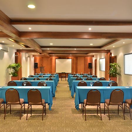 Bluewater Panglao Resort Esterno foto