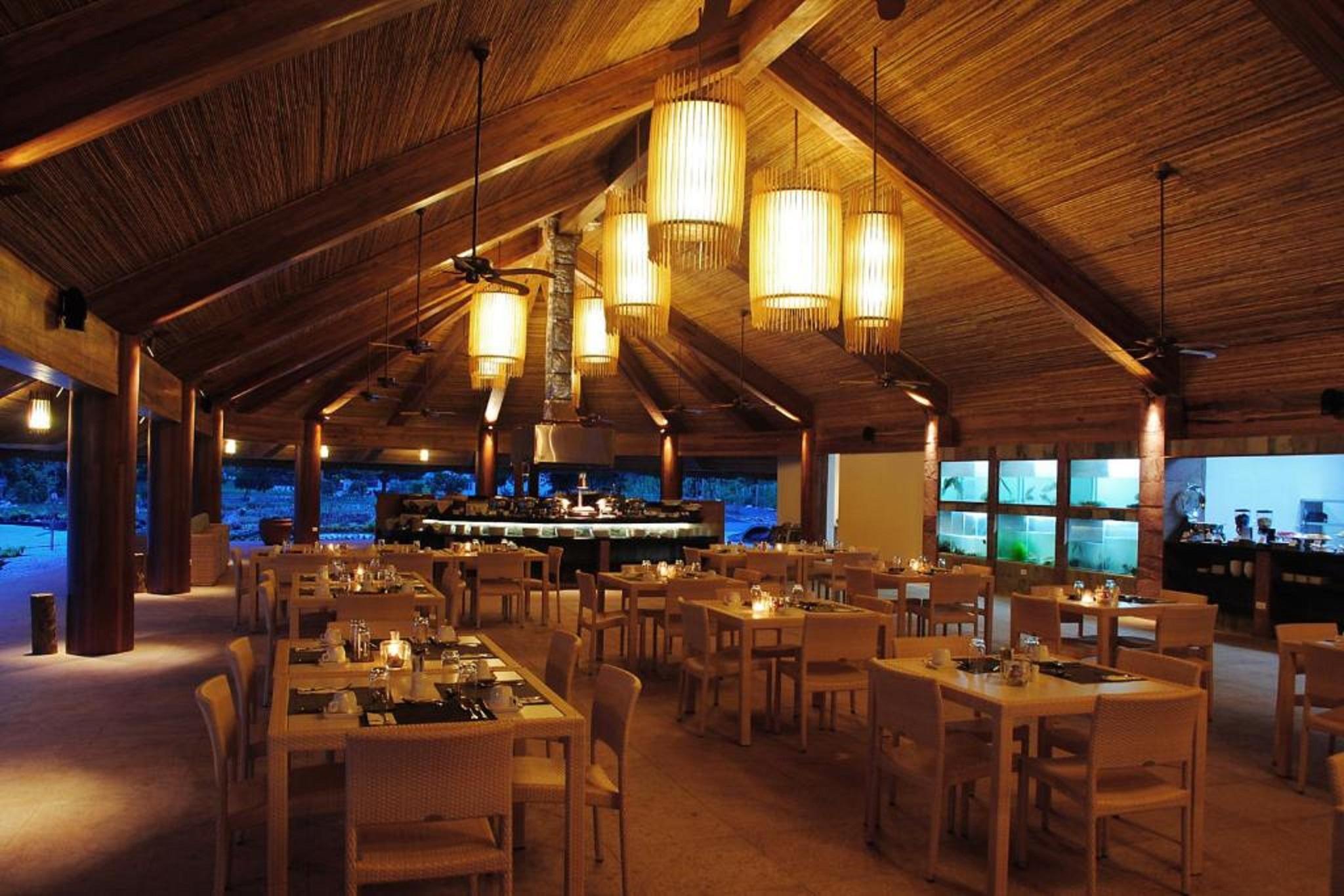 Bluewater Panglao Resort Esterno foto
