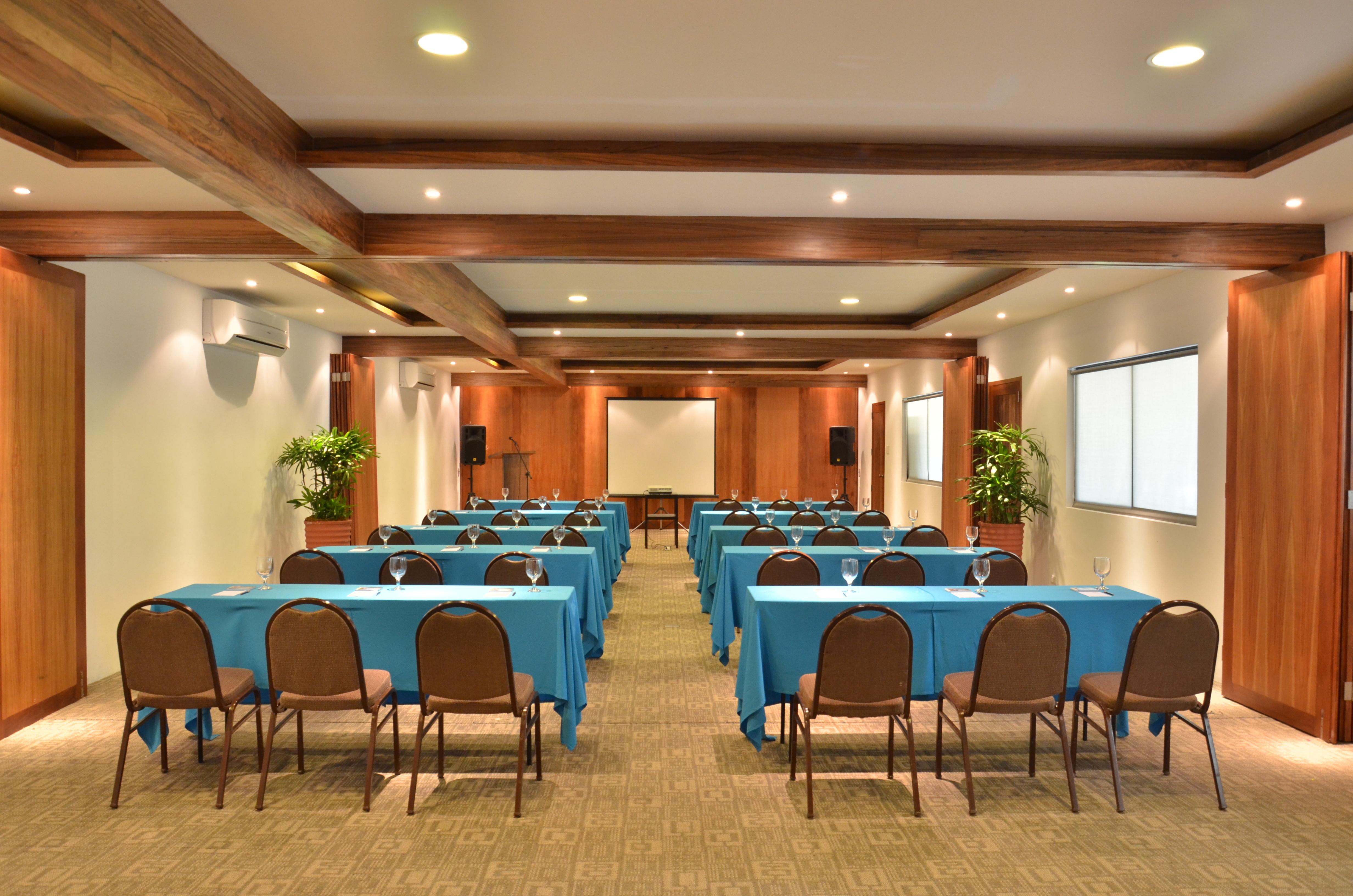Bluewater Panglao Resort Esterno foto
