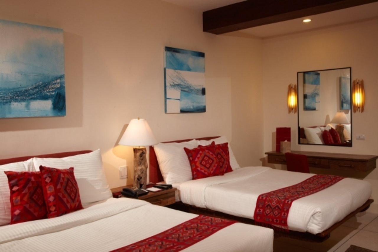 Bluewater Panglao Resort Esterno foto