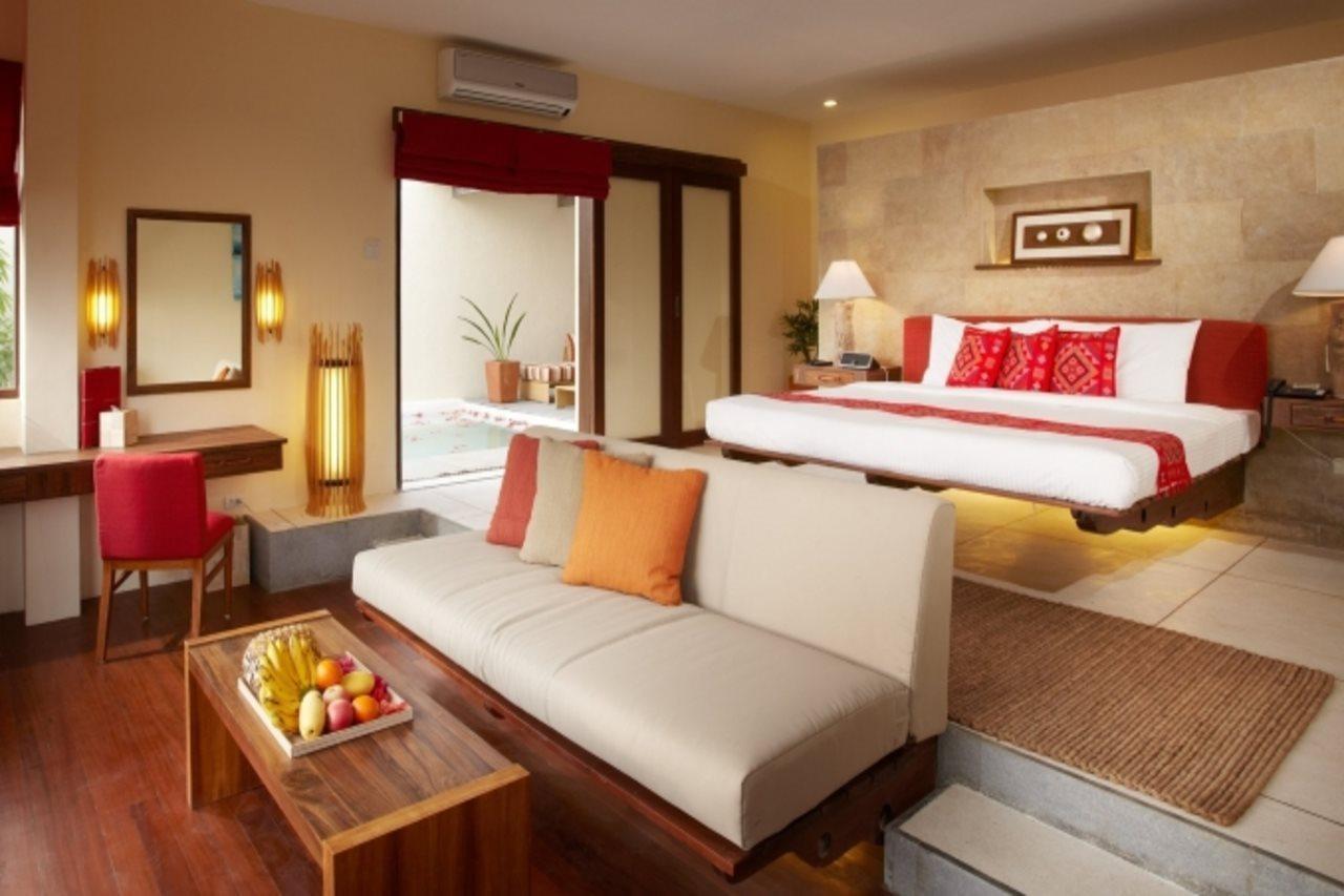 Bluewater Panglao Resort Esterno foto
