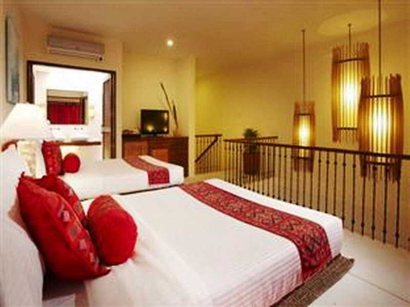 Bluewater Panglao Resort Esterno foto